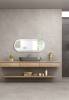 Керамогранит Maimoon Lapato and Granolith Murano Nero Granolith 80x160 фото 4