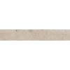 Плинтус Kerama Marazzi Про Лаймстоун DD205420R/3BT Бежевый Темный Натуральный Обрезной 9.5x60