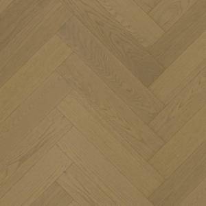 Паркетная доска Quartz Parquet Штучный паркет 44-414 Дуб Шампань 400x100x5