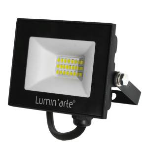 Светодиодный прожектор Wolta Lumin Arte LFL-20W/06