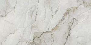 Керамогранит Kutahya Adel White Parlak Nano Rectified 60х120