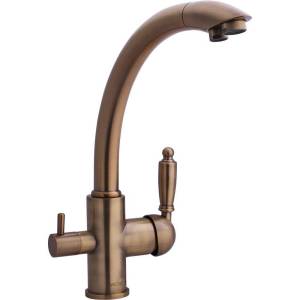 Смеситель для кухни Swedbe Selene Plus 8043