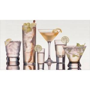 Декор Ceradim Modern КВС16Modern1 Dec 1 25x45