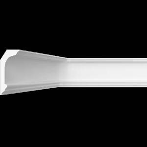 Карниз гладкий Artpole SKT156 115x7x16.5
