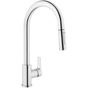 Смеситель для кухни Vitra Masterline A42145EXP