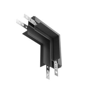 Коннектор угловой Technical Accessories for tracks Exility TRA034CL-42B