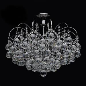 Потолочная люстра MW-Light Жемчуг 8 232016306