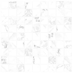 Вставка Cersanit Orienal A-OE2L451\G Мозаика Многоцветная 30x30