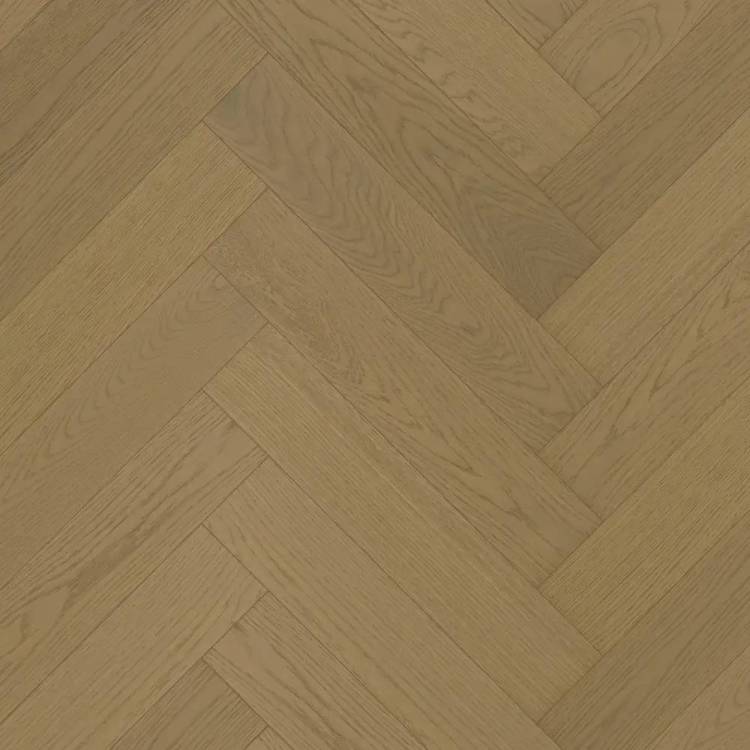 Паркетная доска Quartz Parquet Штучный паркет 44-414 Дуб Шампань 400x100x5