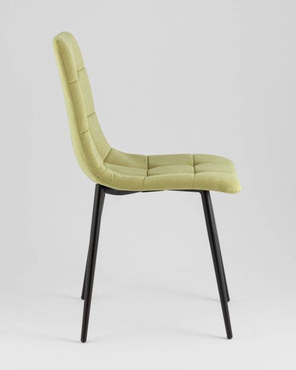 Стул Stool Group Одди SG002-F2-V032 Оливковый