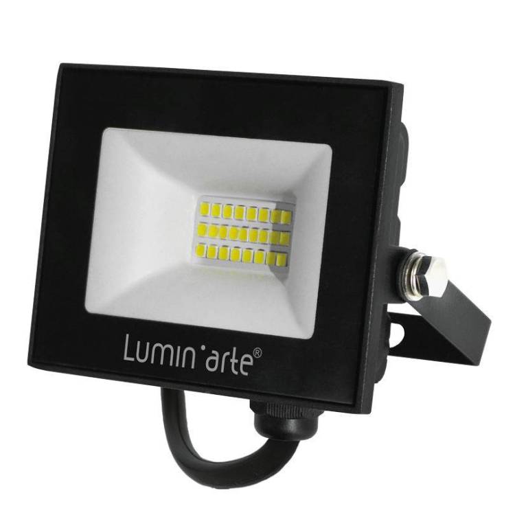 Светодиодный прожектор Wolta Lumin Arte LFL-20W/06