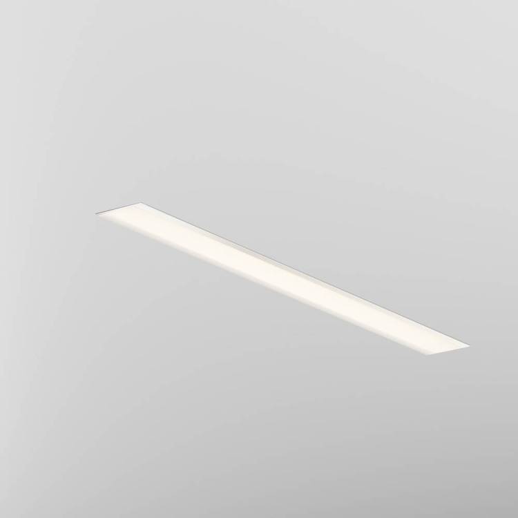 Встраиваемый линейный светодиодный светильник Technical LL313002