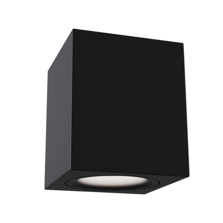 Потолочный светильник Technical Slim C013CL-01B