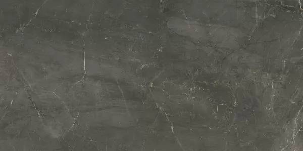 Керамогранит Cerdomus Sybil 83328 Black Rettificato 60x120