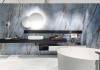 Керамогранит Rex Ceramiche Heritage Luxe 774825 Azure Glossy Rett 120x240 фото 2