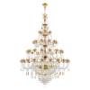 Подвесная люстра Lightstar Tesoro 710572