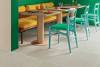 Керамогранит 41ZERO42 Superclassica SCG 4101141 Grooved 60x120 фото 10