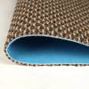 Ковролин Urggazcarpet Platan 10271 Brown (рулон: 3.5x25=87.5 м2) фото 3
