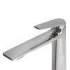 Смеситель для раковины Royce Pro RCM-120502CR высокий, хром фото 3