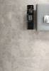 Керамическая плитка Porcelanosa Noir 100298578 Caliza Spiga 45x120 фото 5