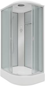 Душевая кабина Niagara Classic NG-33394-14R 130x90 см