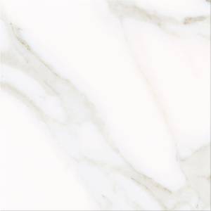 Керамическая плитка Eletto Ceramica Calacatta 506483002 Floor 42x42