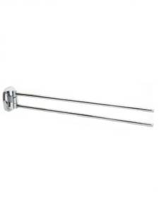 Полотенцедержатель Bath Plus Квадрат KL-1602A