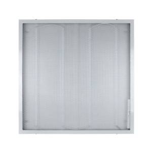 Встраиваемый светодиодный светильник Volpe ULP-Q105 6060-45W/NW White UL-00002225
