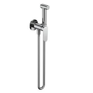 Гигиенический душ AQUAme Novara AQM6917CR хром