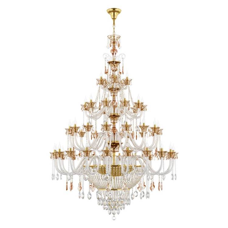 Подвесная люстра Lightstar Tesoro 710572