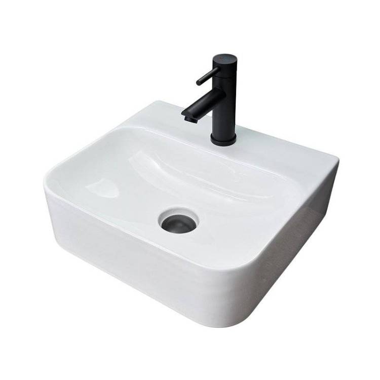 Раковина Gid Geométrico 51217 N9257 43 см