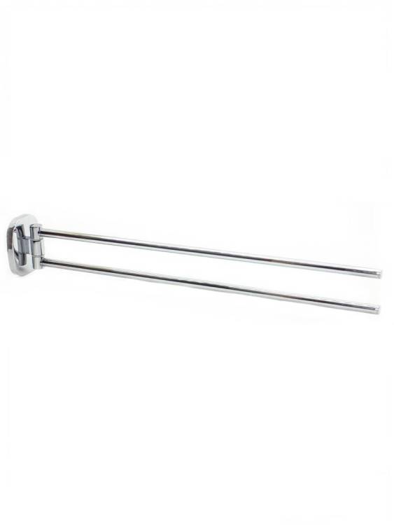 Полотенцедержатель Bath Plus Квадрат KL-1602A