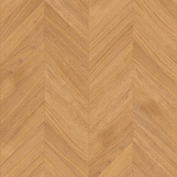 Паркетная доска Lab Arte Chevron Французская Елка Дуб Рустик Эир лак 600-490x110x14/3