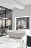 Керамогранит Rex Ceramiche Les Origines De Rex 769858 Or Glossy Rett 60x120 фото 2