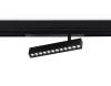 Светильник светодиодный диммируемый для шинопровода Ambrella light Track System GL1342 фото 3