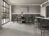 Керамогранит Ape Ceramica Ama A039097 Ricetta Tortora Rect. R10 60x120 фото 19