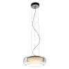 Подвесной светодиодный светильник Citilux Signature CL247043 фото 11