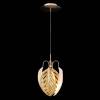 Подвесной светильник Crystal Lux RAMONA SP1 фото 2
