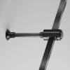 Крепление настенное одинарное удлиненное Technical Flarity TRA155CW-SL1-B фото 2