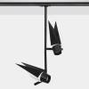 Трековый светодиодный светильник Imperium Loft Strizh 204086-22 фото 5