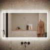 Мебель для ванной Sancos Cento CN120-1W фото 5