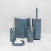 Ершик Fixsen Round Blue FX-455-5 синий фото 3