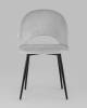 Стул Stool Group Меган SN LV-122-H09-01-01 светло-серый фото 3