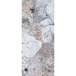 Керамогранит Flaviker Supreme Hedonism PF60014653 Patagonia Blue Lux R 120x280