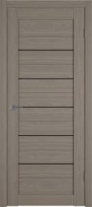 Межкомнатная дверь Владимирская Фабрика Дверей Atum Al 6 Brun Oak BM 900x2000