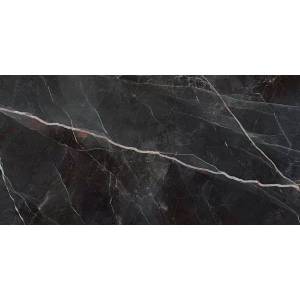 Керамогранит Italgraniti Charm Experience CH03BA Calacatta Black Sq. 60x120