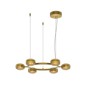 Подвесной светильник Maytoni Mind MOD299PL-L60BS3K