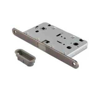 Магнитная сантехническая защелка ADDEN BAU WC-5096 MAG GRAPHITE 940002023046 бесшумная