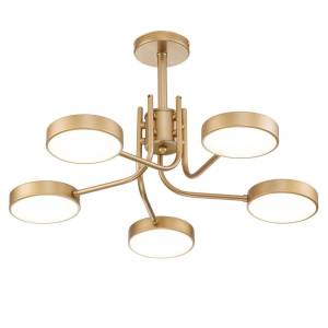 Потолочная люстра Escada Skylar 10258/5LED