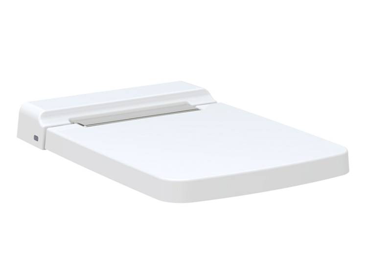 Сиденье для унитаза TOTO SG TC501CVK с микролифтом, белое